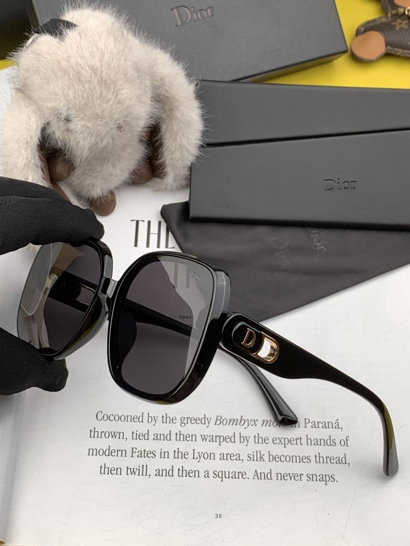 Christian Dior Sunglasses